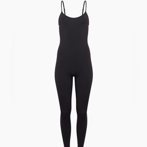 Aritzia Jumpsuit - tnaction, tna butter rhythm jumpsuit